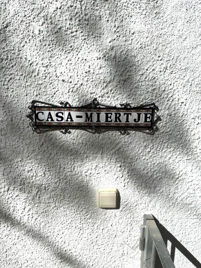 Casa Miertje Roses Exterior foto